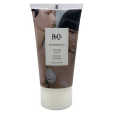 Load image into Gallery viewer, R+Co Mannequin Styling Paste 5 oz