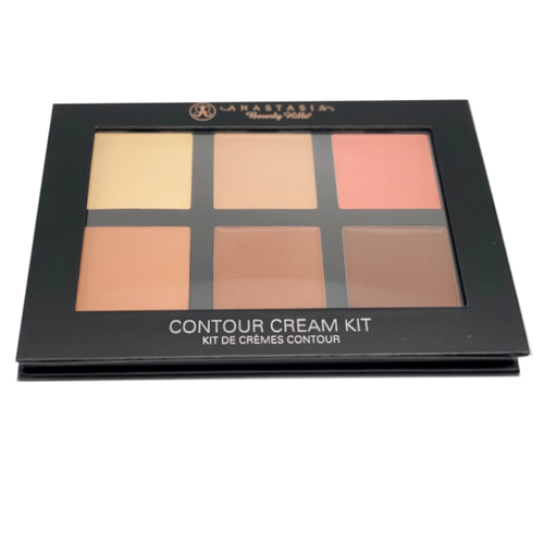 Anastasia Beverly Hills Contour Cream Kit - Medium