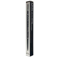 Load image into Gallery viewer, NYX Micro Brow Pencil - MBP01 Taupe