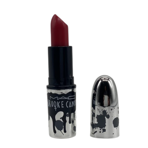 MAC x Brooke Candy Collection Matte Lipstick - Mind Control