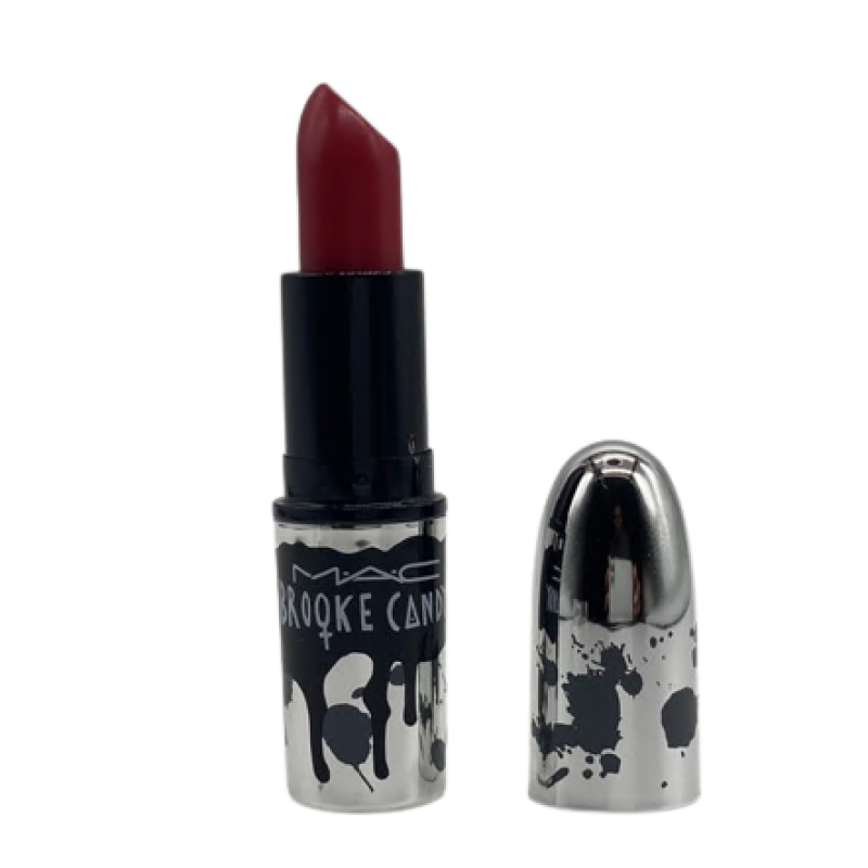 MAC x Brooke Candy Collection Matte Lipstick - Mind Control