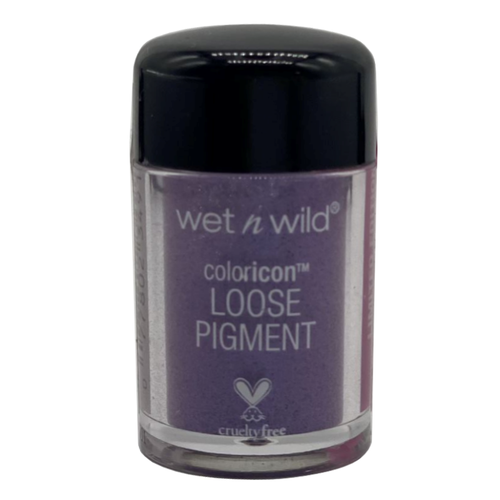 Wet N Wild Coloricon Loose Pigment - 34915 Mythical Dreams