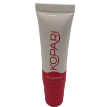 Load image into Gallery viewer, Kopari Coconut Oil Lip Glossy Original Clear