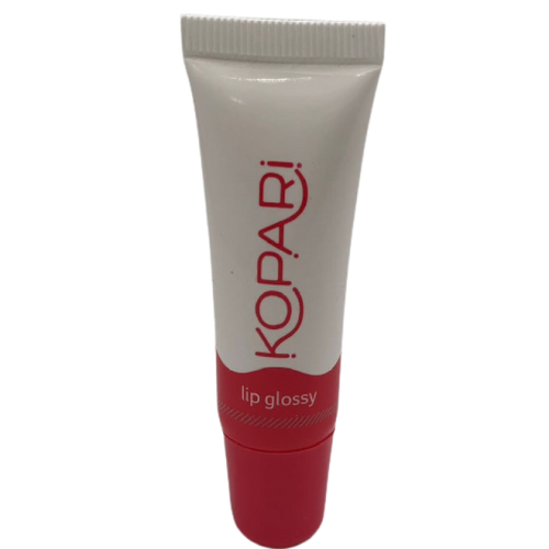 Kopari Coconut Oil Lip Glossy Original Clear