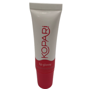 Kopari Coconut Oil Lip Glossy Original Clear