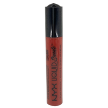 Load image into Gallery viewer, NYX Liquid Suede Cream Lipstick - LSCL05 Orange County