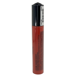 NYX Liquid Suede Cream Lipstick - LSCL05 Orange County