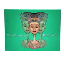 Load image into Gallery viewer, Juvia&#39;s Place Eyeshadow Palette - The Nubian