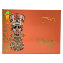 Load image into Gallery viewer, Juvia&#39;s Place Eyeshadow Palette - The Nubian 3 Coral