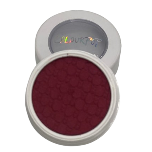 ColourPop Super Shock Shadow Satin - Paradox