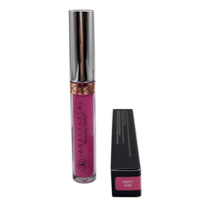 Load image into Gallery viewer, Anastasia Beverly Hills Liquid Lipstick - Party Pink