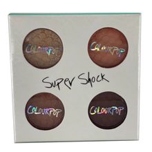 Load image into Gallery viewer, ColourPop Super Shock Shadow Collection - Peachy Keen