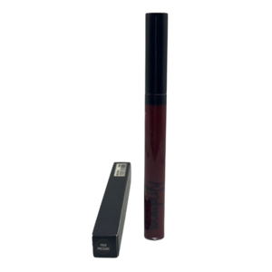 MAC Vamplify Lipgloss - Peer Pressure