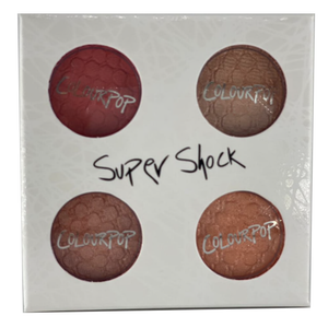 ColourPop Super Shock Shadow Collection - Phase Me Out