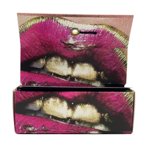 Pat McGrath Labs LuxeTrance Lipstick - Pink Ultraness