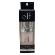 Load image into Gallery viewer, e.l.f. Cosmetics Poreless Face Primer - Clear