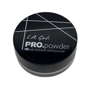 L.A. Girl Pro.Powder HD Setting Powder - Translucent