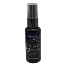 Load image into Gallery viewer, L.A. Girl Pro.Setting HD Spray 1 oz