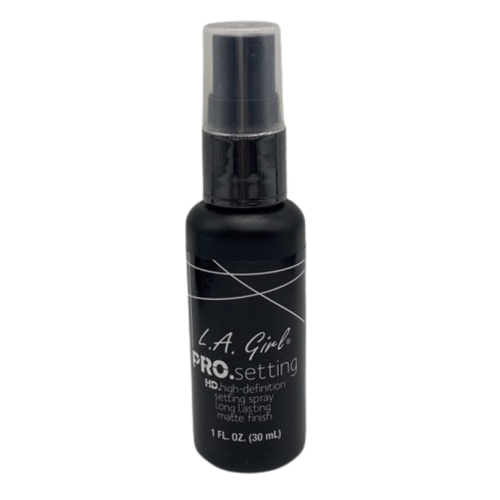 L.A. Girl Pro.Setting HD Spray 1 oz