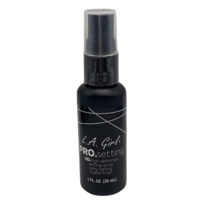 L.A. Girl Pro.Setting HD Spray 1 oz