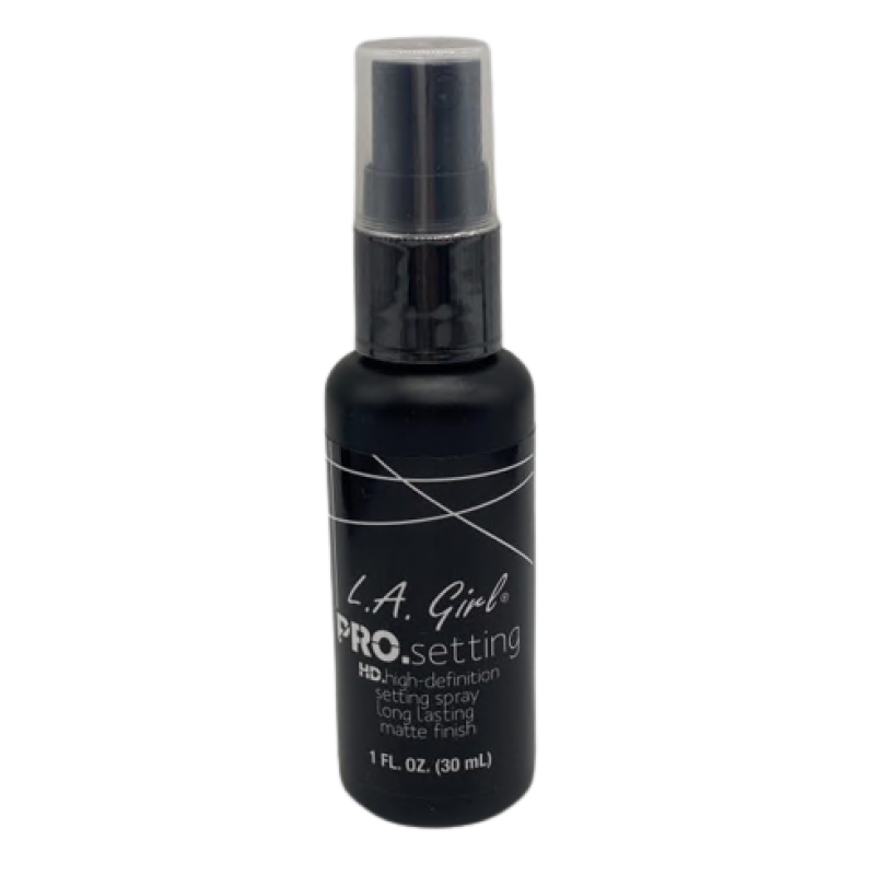 L.A. Girl Pro.Setting HD Spray 1 oz