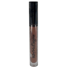 Load image into Gallery viewer, NYX Lip Lingerie Matte Liquid Lipstick - LIPLI06 Push-Up