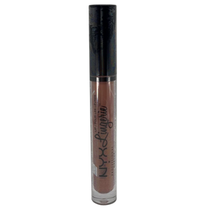 NYX Lip Lingerie Matte Liquid Lipstick - LIPLI06 Push-Up