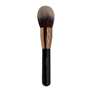 Morphe Makeup Brushes Collection Rose Gold - R0 Deluxe Powder