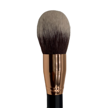 Load image into Gallery viewer, Morphe Makeup Brushes Collection Rose Gold - R0 Deluxe Powder