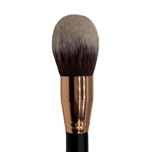 Morphe Makeup Brushes Collection Rose Gold - R0 Deluxe Powder