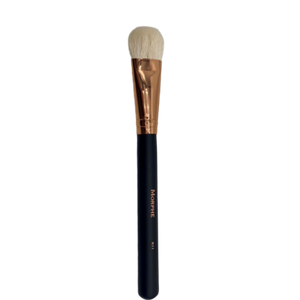 Morphe Makeup Brushes Collection Rose Gold - R11 Deluxe Oval Shadow