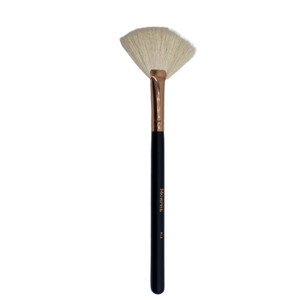 Deluxe Fan Brush