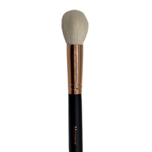 Load image into Gallery viewer, Morphe Makeup Brushes Collection Rose Gold - R14 Round Contour