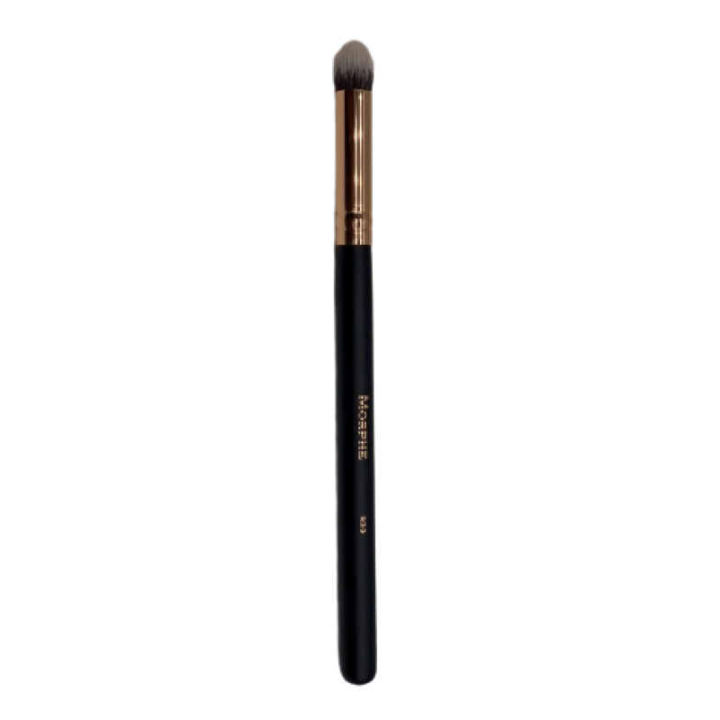 Morphe Makeup Brushes Collection Rose Gold - R33 Round Blender