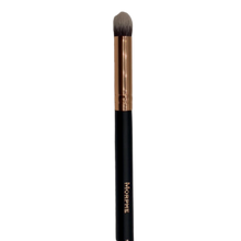 Load image into Gallery viewer, Morphe Makeup Brushes Collection Rose Gold - R33 Round Blender