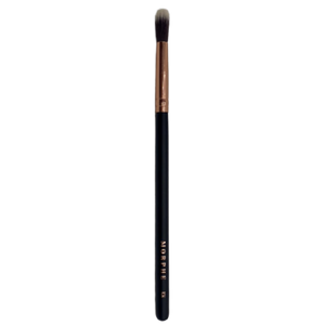 Morphe Makeup Brushes Collection Rose Gold - R34 Deluxe Blender