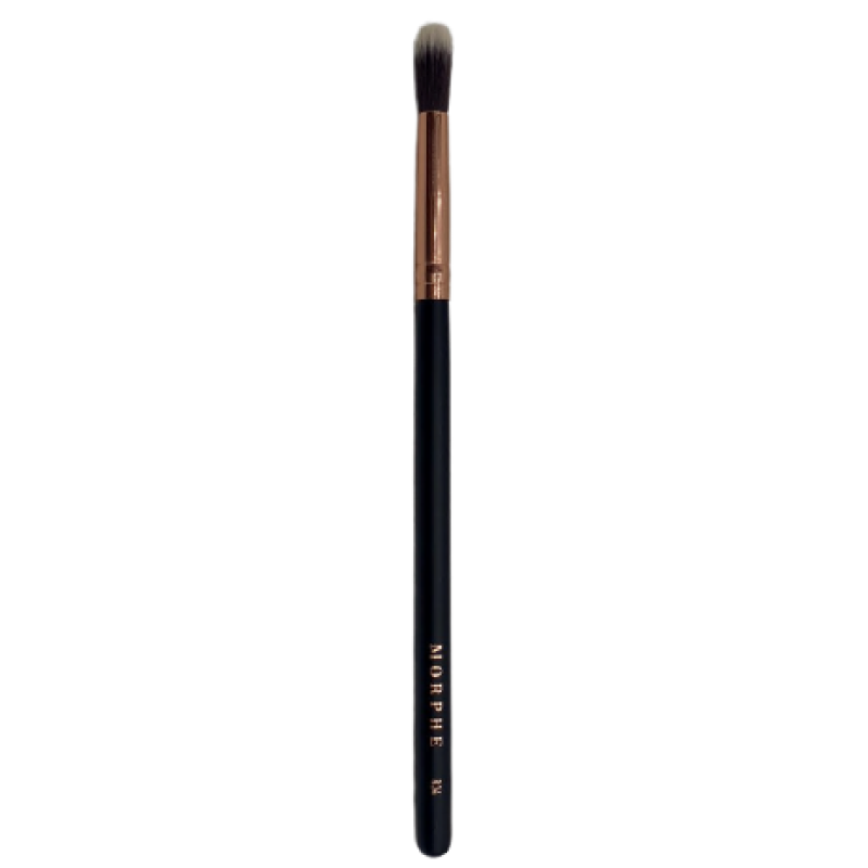 Morphe Makeup Brushes Collection Rose Gold - R34 Deluxe Blender