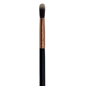 Morphe Makeup Brushes Collection Rose Gold - R34 Deluxe Blender