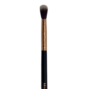 Morphe Makeup Brushes Collection Rose Gold - R35 Deluxe Blender Eyeshadow