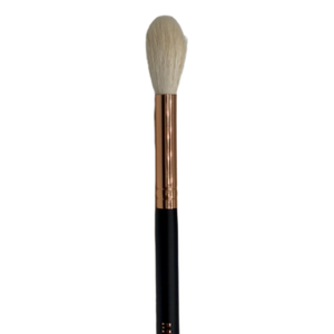 Morphe Makeup Brushes Collection Rose Gold - R36 Pointed Highlighter