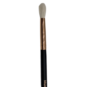 Morphe Makeup Brushes Collection Rose Gold - R38 Round Blender Eyeshadow