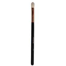 Load image into Gallery viewer, Morphe Makeup Brushes Collection Rose Gold - R39 Tapered Blender Eyeshadow