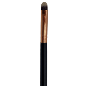 Morphe Makeup Brushes Collection Rose Gold - R42 Oval Concealer