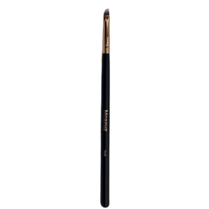 Morphe Makeup Brushes Collection Rose Gold - R45 Angled Liner