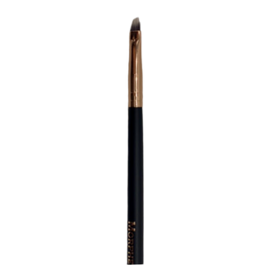 Morphe Makeup Brushes Collection Rose Gold - R45 Angled Liner