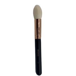 Morphe Makeup Brushes Collection Rose Gold - R5 Pro Pointed Contour