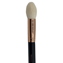 Load image into Gallery viewer, Morphe Makeup Brushes Collection Rose Gold - R5 Pro Pointed Contour