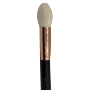 Morphe Makeup Brushes Collection Rose Gold - R5 Pro Pointed Contour