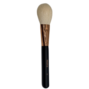 Morphe Makeup Brushes Collection Rose Gold - R7 Deluxe Pointed Powder