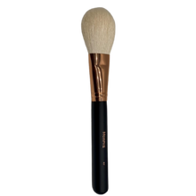 Load image into Gallery viewer, Morphe Makeup Brushes Collection Rose Gold - R7 Deluxe Pointed Powder